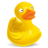 Cyberduck logo