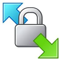 WinSCP logo