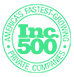 Inc 500 badge